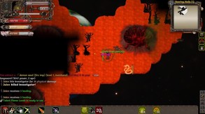 Tales of Maj'Eyal - Ashes of Urh'Rok screenshot thumbnail video