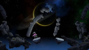 Savant - Ascent 'Void Update' Trailer