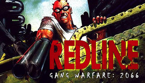 Redline screenshot thumbnail video