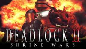 Deadlock II: Shrine Wars screenshot thumbnail video