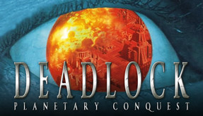 Deadlock: Planetary Conquest screenshot thumbnail video