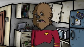 Randal's Monday screenshot thumbnail video