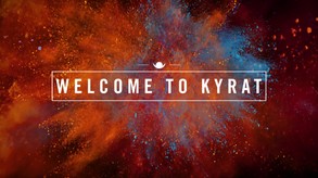 Welcome to Kyrat - Part 1