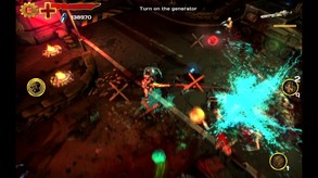 Guns n Zombies screenshot thumbnail video