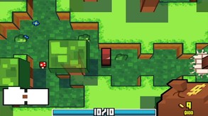 Coin Crypt screenshot thumbnail video