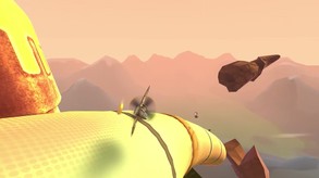 Tail Drift Gameplay