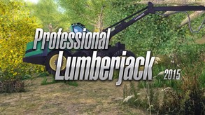 Professional Lumberjack Trailer ENGLISH