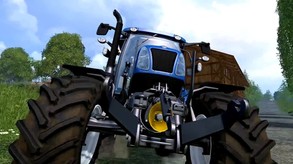 Farming Simulator 15: Launch Trailer