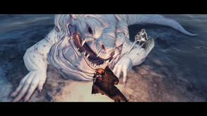 DARK SOULS II Crown of the Ivory King screenshot thumbnail video