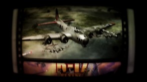 B-17 Flying Fortress - Trailer