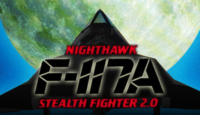 F-117A Nighthawk Stealth Fighter 2.0 screenshot thumbnail video