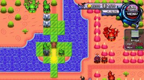 Desert Ashes screenshot thumbnail video