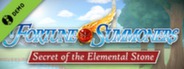 Fortune Summoners Demo