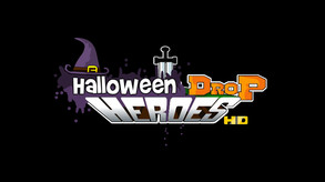 Vertical Drop Heroes - Halloween Theme screenshot thumbnail video