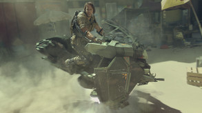 Call of Duty®: Advanced Warfare - Live Action Trailer