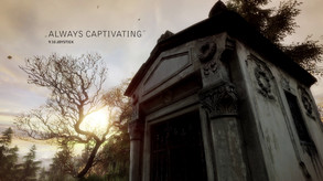 The Vanishing of Ethan Carter Launch Trailer