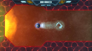 Space Warp screenshot thumbnail video