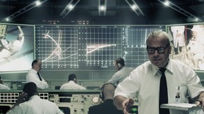 Space Program Manager Game Intro