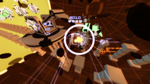 Kromaia screenshot thumbnail video