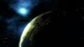 Solar Struggle - Trailer
