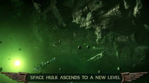 Space Hulk: Ascension screenshot thumbnail video