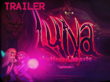 Luna: Shattered Hearts: Episode 1 screenshot thumbnail video