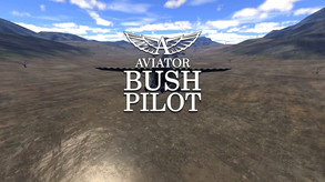 Aviator - Bush Pilot Release Trailer EN