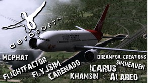 X-Plane 10 Global - 64 Bit screenshot thumbnail video