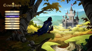 Crowntakers Twitch.tv Developer Walkthrough
