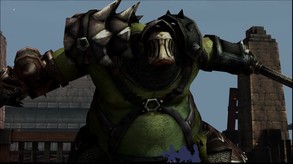 The World II: Hunting BOSS screenshot thumbnail video