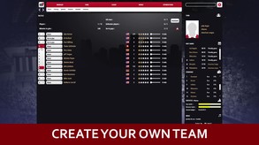 Basketball Pro Management 2015 screenshot thumbnail video