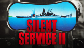 Silent Service 2 screenshot thumbnail video