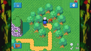 Leona's Tricky Adventures screenshot thumbnail video