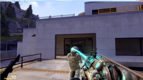 Fuse to Garry's Mod