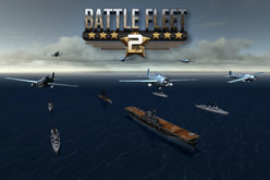 Battle Fleet 2 screenshot thumbnail video