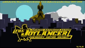 The Joylancer: Legendary Motor Knight screenshot thumbnail video