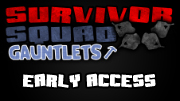 Survivor Squad: Gauntlets screenshot thumbnail video