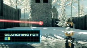 The Talos Principle screenshot thumbnail video