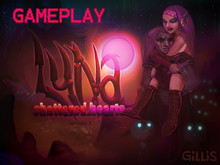 Luna: Shattered Hearts: Episode 1 screenshot thumbnail video