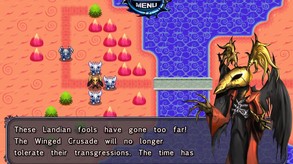 Desert Ashes screenshot thumbnail video