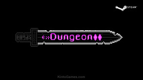 bit Dungeon II screenshot thumbnail video
