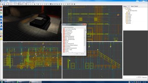 Leadwerks Game Engine - FPS Weapons Pack screenshot thumbnail video