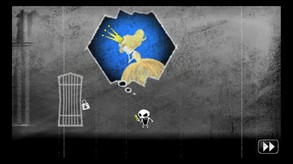 Dokuro screenshot thumbnail video