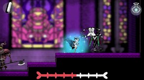 Dokuro screenshot thumbnail video