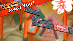 Launch trailer