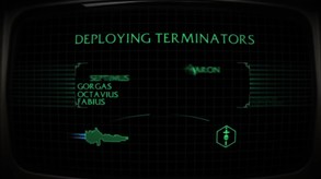 Space Hulk: Ascension screenshot thumbnail video