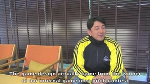 Dokuro screenshot thumbnail video