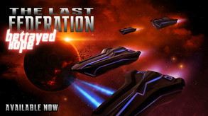 The Last Federation - Betrayed Hope screenshot thumbnail video
