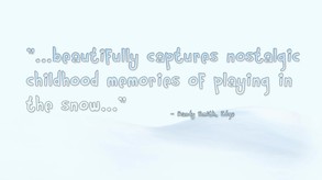 Marvin's Mittens Soundtrack Edition screenshot thumbnail video