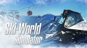 Ski-World Simulator screenshot thumbnail video